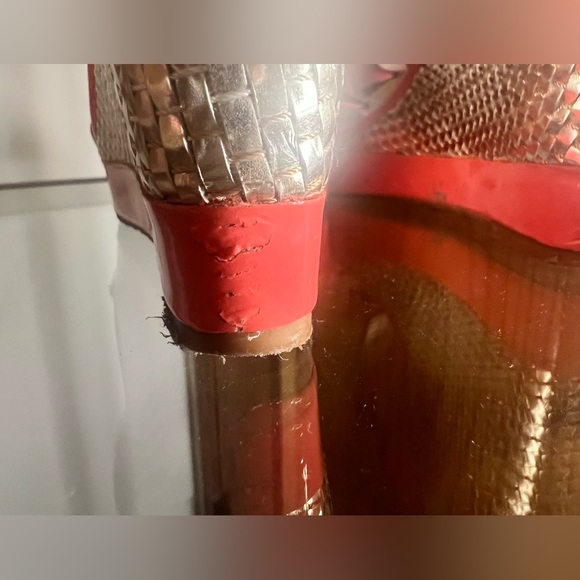 GUC White House | Black Market - size 8.5 - Picture 7 of 7